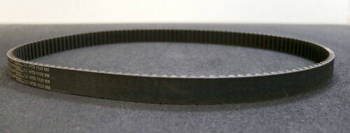 CONTITECH Zahnriemen Timing belt HTD 1120 8M CXP Länge 1120mm Breite 23mm
