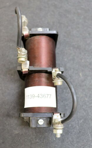 RADIOHM DDR Drossel Typ STKD V 2x 0,22mH 16A TGL 34992 ELN-Nr.13625311 gebraucht