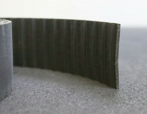 GATES POWER GRIP Zahnriemen LL-H-200 offen Stahl Länge ca. 3100mm Breite 50,8mm