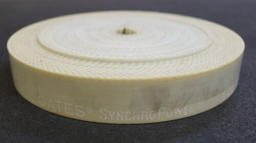 GATES SYNCHRO POWER Zahnriemen LL-T5-50 offen Stahl Länge ca 15400mm Breite 32mm