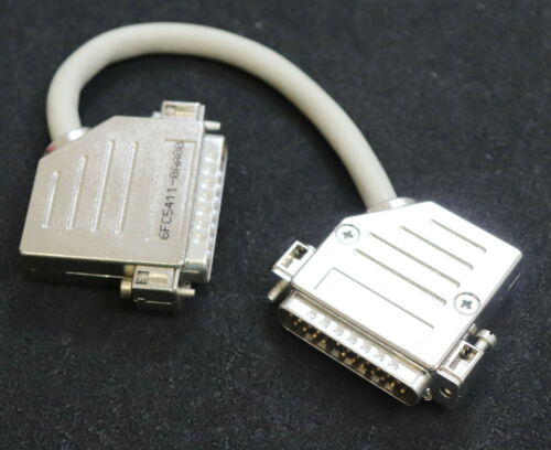 SIEMENS Verbindungsleitung für 810D / 840D für EFP-Modul 6FC5411-0AA80