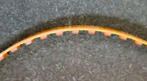 BANDO Zahnriemen Timing belt 210L Länge 533,4mm Breite 13mm - unbenutzt