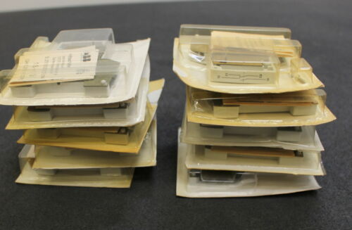 ABB 10 Stück Hilfsschalter GH S 210 1903 R3 Originalverpackt 1S + 1Ö