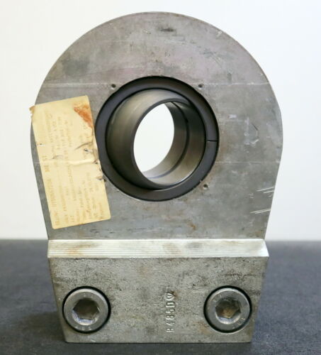 LISEGA Gelenkkopf Ø 70mm Gelenkauge Typ B4850 AugeninnenØ 70mm - unbenutzt