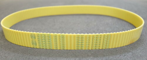MEGADYNE Zahnriemen Timing belt T 5 verschweißt Länge 780mm Breite 23mm