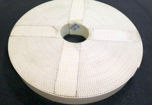 GATES SYNCHRO POWER Zahnriemen LL-T5-50 offen Stahl Länge ca. 40m Breite 50mm