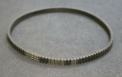 CONTITECH 2x Zahnriemen Timing belt Doppelverzahnt 5M Länge 600mm Breite 11mm