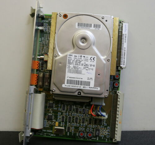 HELLER / uni-Pro CNC-90 Regeleinschub SYS90-S1G A23.056632X Seriennr. 00528