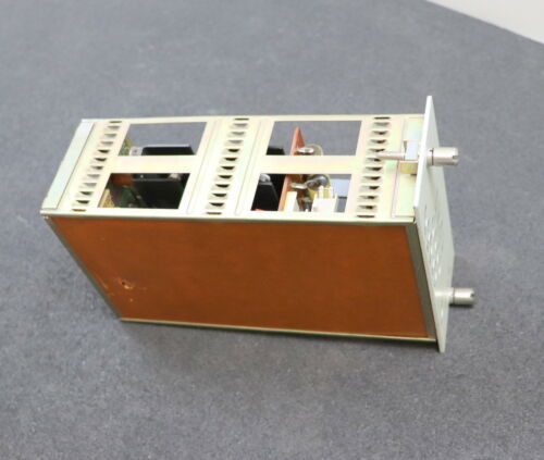 ORSTA HYDRAULIK Proportional-Technik HL-AVL12 für HL-AVX-020 gebraucht geprüft