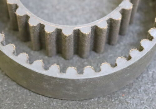 CONTITECH Zahnriemen Timing belt 8M Länge 1440mm Breite 22mm - unbenutzt