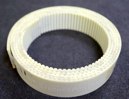 GATES SYNCHRO POWER Zahnriemen LL-AT5-32 offen Stahl Länge ca 2200mm Breite 32mm