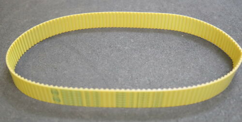 MEGADYNE Zahnriemen Timing belt T 5 verschweißt Länge 700mm Breite 25mm