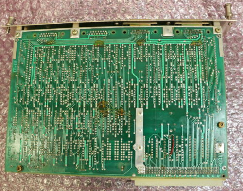 SIEMENS SIMATIC Messkreisbaukarte 03310 A/B Typ 03311-B gebraucht - ok