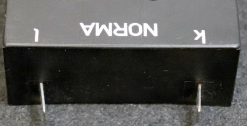 SIEMENS NORMA Current transformer Wandler C98130-A1023-C10-03-25 gebraucht