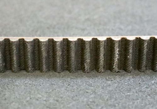 CONTITECH Zahnriemen Timing belt 8M Länge 1760mm Breite 20mm - unbenutzt