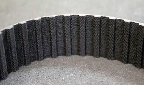 BANDO SYNCHRONOUS Zahnriemen Timing belt 880H Länge 2235,2mm Breite 38,1mm