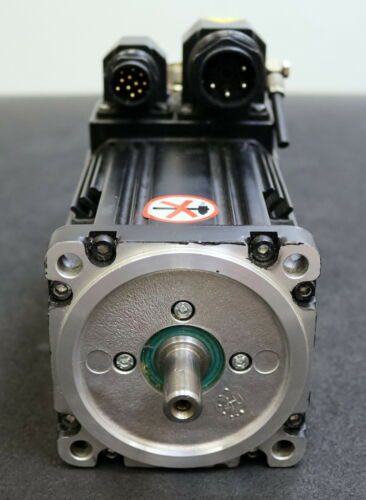 BOSCH Bürstenloser Servomotor SE-B2.010.060-10.037 MRN 1070076713 M0= 1Nm