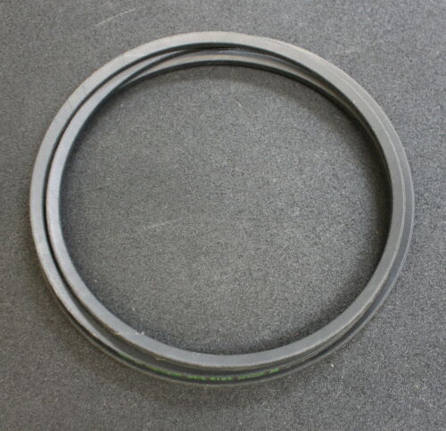 GATES Schmal-Keilriemen Vulvo-Plus Profil SPZ2187 Oil & Heat resistant