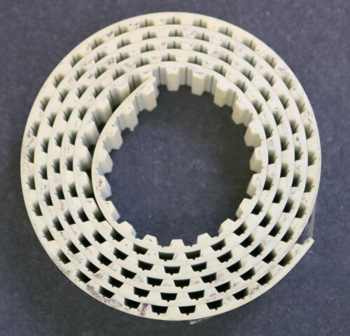 GATES SYNCHRO POWER Zahnriemen T10 offen Stahl Länge ca. 1400mm Breite 25mm