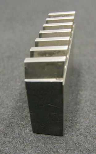 ROLLET PARIS Hobelkamm rack cutter DP7 Angle 14°30