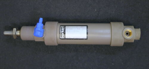 BÜRKERT Hydraulikventil 044-1-0-000 DN25 Hub 80mm PN 2-10bar ID.No. 072803T LAUA