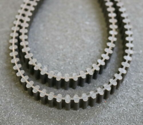 CONTITECH Zahnriemen Timing belt Doppelverzahnt 5M Länge 1200mm Breite 12mm