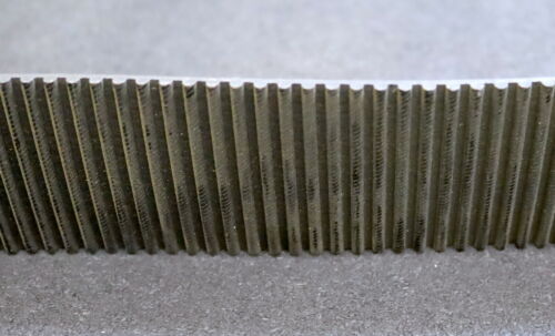 GATES POWERGRIP Zahnriemen Timing belt 5M Länge 870mm Breite 50mm unbenutzt