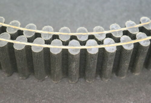 Zahnriemen Timing belt Doppelverzahnt D14M Länge 3150mm Breite 38mm - unbenutzt