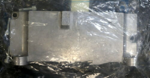 FESTO Endplatte für Ventileinheit IEPR-03-4,0 Mat.Nr. 175205 - unbenutzt