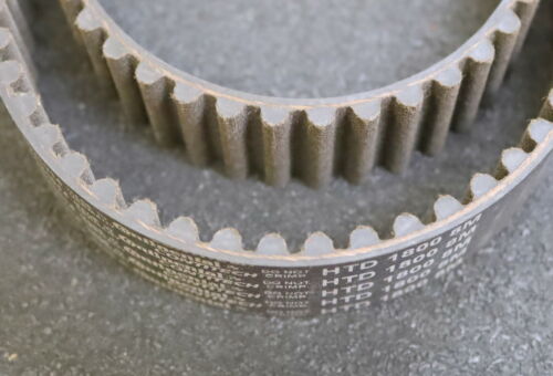 CONTITECH Zahnriemen Timing belt 8M Länge 1800mm Breite 29mm - unbenutzt