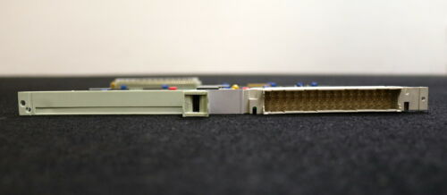 HELLER / uni-Pro Steuerungskarte ASIO B 23.020084X Seriennr. 1721 oder 1892