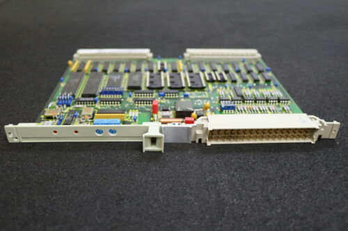 HELLER / uni-Pro Steuerungskarte CUSD 23.020036X - generalüberholt