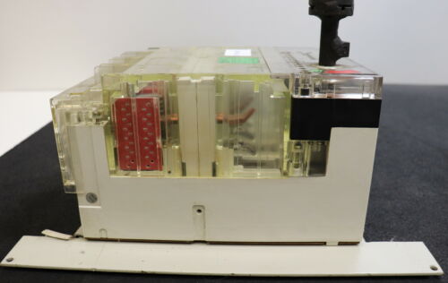 MOELLER Leistungstrenner 250A Typ N 94-250 Ue=690VAC 50/60Hz Iu=250A Uimp=8000V