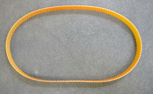MEGADYNE Zahnriemen Timing belt T 5 verschweißt Länge 700mm Breite 20mm