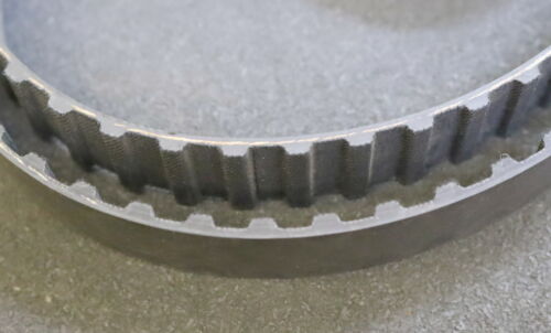 BANDO SYNCHRONOUS Zahnriemen Timing belt 580H Länge 11473,2mm Breite 25,4mm