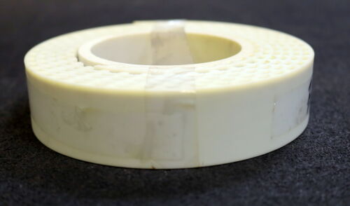 Zahnriemen T 10 offen Stahl Länge ca. 2000mm Breite 32mm - unbenutzt