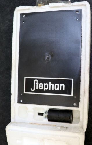STEPHAN Platine ESD 111 301312000172 unbenutzt