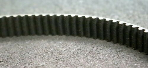 OPTIBELT 3x Zahnriemen Timing belt 5M Länge 740mm Breite 15mm - unbenutzt