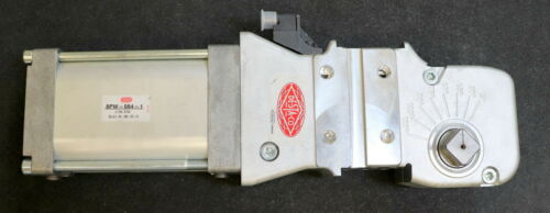 DESTACO Automations-Kraftspanner 82M-603063C8 Haltemoment 1000Nm Spannmoment 420