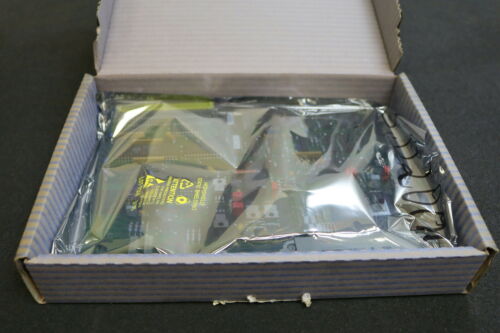 HELLER / uni-Pro Steuerungskarte AXE-SENS H23.020 017X generalüberholt