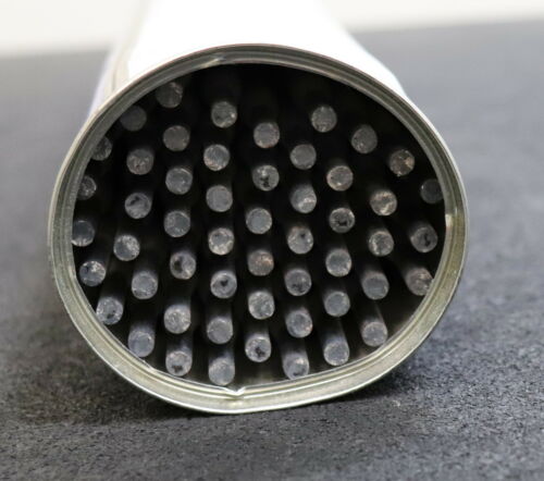 BÖHLER 1 Pack Stabelektroden Packung mit 52 St. und 5,5kg Ø 5,0mm x 450mm Länge