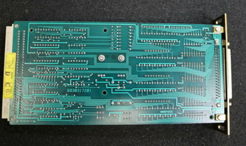 MARPOSS Steuerkarte Control board M01 601 TG-Nr. 6366322700 - gebraucht