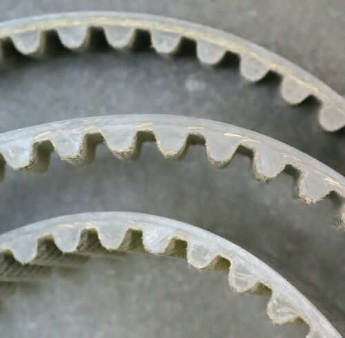 GATES POWERGRIP Zahnriemen Timing belt 14MR Länge 2450mm Breite 37mm - unbenutzt