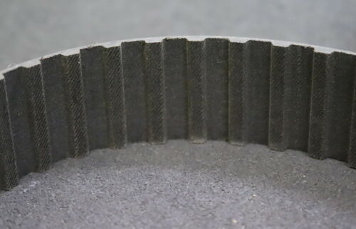 GATES POWERGRIP Zahnriemen Timing belt 850H Länge 2159mm Breite 34mm - unbenutzt