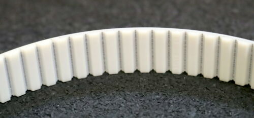 BRECOFLEX Zahnriemen AT 5 WO3695340 verschweißt Länge 2300mm Breite 15mm