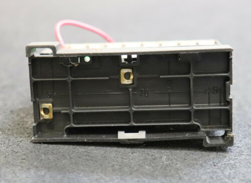 SIEMENS Hilfsschütz 3TJ1002-0BB4 6S + 2Ö Uc=24VDC 2W mit Entstördiode LG-S00