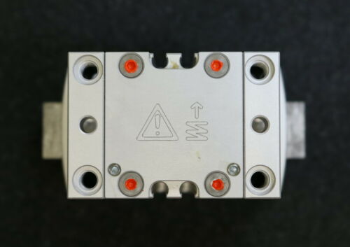 FESTO Parallelgreifer Parallel gripper HGPT-25-A-B-G1 Art.Nr. 560205 Hub 60mm