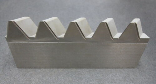 MAAG Hobelkamm rack cutter m= 11,83 Angle 20° 230x23mm