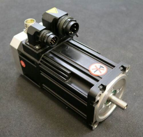 BOSCH Bürstenloser Servomotor SE-B2.010.060-10.037 MRN 1070076713 M0= 1Nm