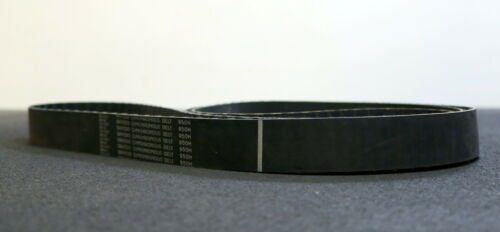 BANDO SYNCHRONOUS Zahnriemen Timing belt 950H Länge 2413mm Breite 33mm unbenutzt